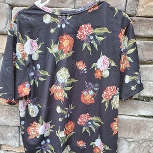 Jersey shirts
